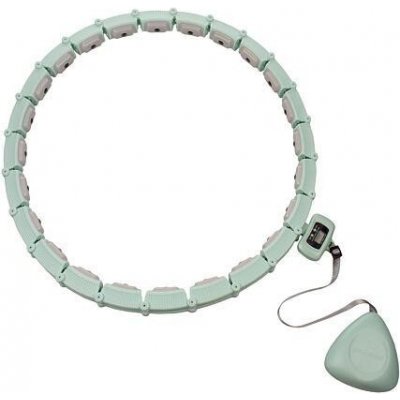 Merco Hula Hoop Counter zelená – Zbozi.Blesk.cz
