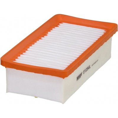 Vzduchový filtr HENGST FILTER E1254L – Hledejceny.cz