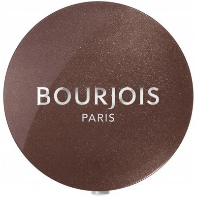 Bourjois Little Round Pot Mono oční stíny 06 Aura de Nuit 1,7 g – Zboží Dáma