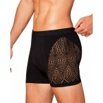 Obsessive M103 Boxer Shorts Black