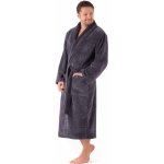 Tampa župan pánský antracit – Zboží Dáma