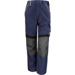 Result R 310X Unisex pracovní kalhoty navy/black