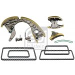 Sada rozvodového řetězu FEBI BILSTEIN 45007