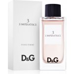 Dolce & Gabbana Anthology 3 L´Imperatrice toaletní voda dámská 100 ml – Hledejceny.cz