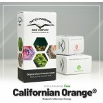 Dutch Passion Californian Orange semena neobsahují THC 5 ks – Hledejceny.cz