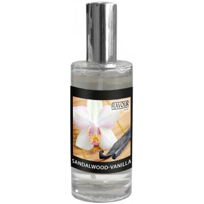 Gala kerzen Vonný sprej Sandalwood-Vanilla 100 ml