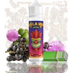 Māla Hua Grape Bubble Gum Shake & Vape 10 ml – Zboží Dáma