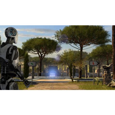 The Talos Principle