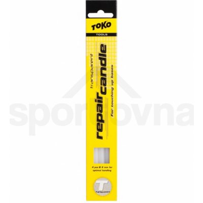 Toko Repair Candle Transparent 20/21 – Zbozi.Blesk.cz