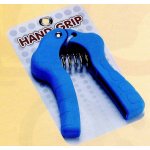 Sedco HAND GRIP 3307C modrá – Zboží Dáma