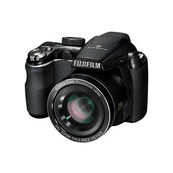 Fujifilm FinePix S3200