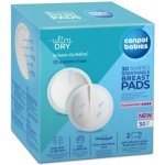 Canpol Babies Tvarované prodyšné vložky do podprsenky 3D 30 ks – Zbozi.Blesk.cz