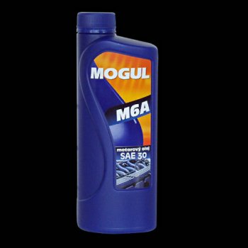 Mogul M6A SAE 30W 1 l