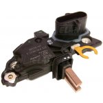 Regulátor napětí - Bosch F00M144122 - originální díl – Hledejceny.cz
