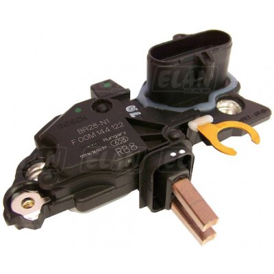 Regulátor napětí - Bosch F00M144122 - originální díl – Hledejceny.cz