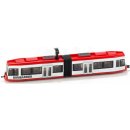 Model Siku Blister Tramvaj Bombardier 1:87