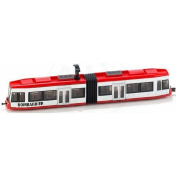 Siku Blister Tramvaj Bombardier 1:87