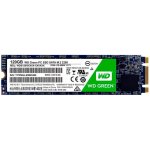 WD Green 120GB, WDS120G2G0B – Zboží Živě