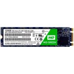 WD Green 120GB, WDS120G2G0B – Zboží Mobilmania