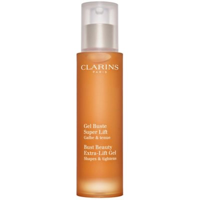 Clarins Bust Beauty Extra Lift Gel vypínací liftingový gel na poprsí 50 ml – Sleviste.cz