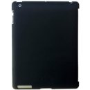 iLuv iPad 2 Smart Back Cover black