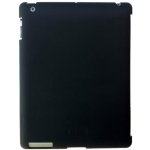 iLuv iPad 2 Smart Back Cover black – Zbozi.Blesk.cz