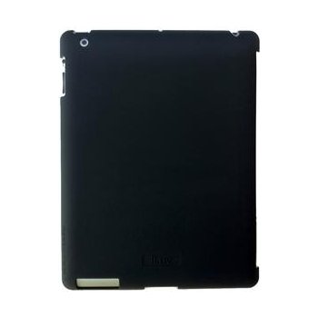 iLuv iPad 2 Smart Back Cover black