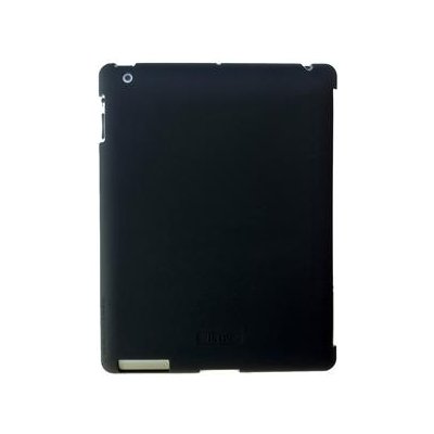 iLuv iPad 2 Smart Back Cover black – Zbozi.Blesk.cz