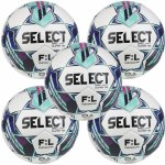 Select FB Brillant Super TB CZ Fortuna Liga 2022/23 5 ks – Hledejceny.cz