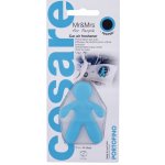 Mr&Mrs Fragrance CESARE Portofino Azzuro | Zboží Auto