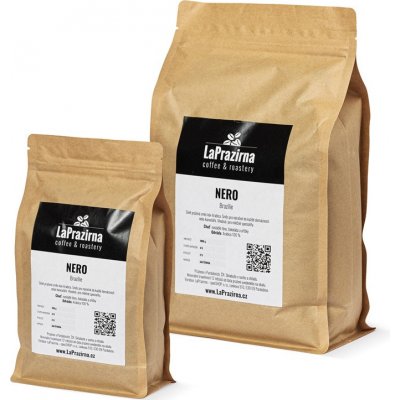 LaPrazirna Nero 1 kg – Zbozi.Blesk.cz