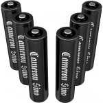 Cameron Sino 1.2V Ni-MH 800mAh CS-3HCCX6 – Zboží Živě
