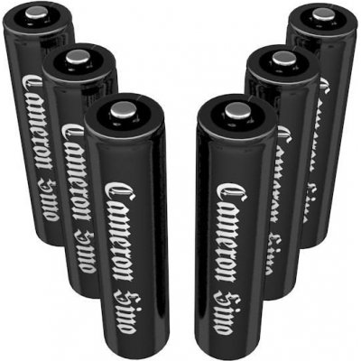Cameron Sino 1.2V Ni-MH 800mAh CS-3HCCX6 – Zboží Živě