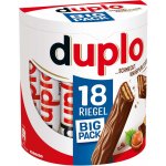 Ferrero Duplo 10+1 x 18,2g