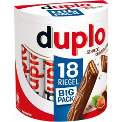 Ferrero Duplo 182 g