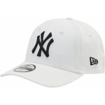 New Era 940K MLB Kids League Essential bílá – Sleviste.cz