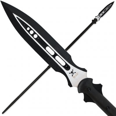 United Cutlery Oštěp M48 Magnum – Sleviste.cz