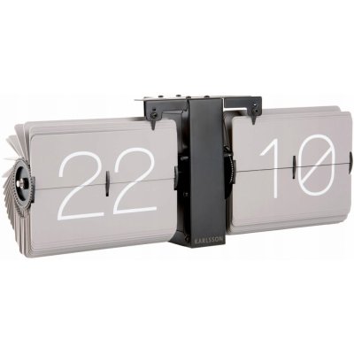 Karlsson 5601BK 36cm – Sleviste.cz