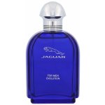 Jaguar Evolution toaletní voda pánská 100 ml – Hledejceny.cz