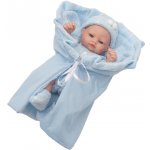 Berbesa miminko Valentina 28 cm Růžová – Zboží Mobilmania