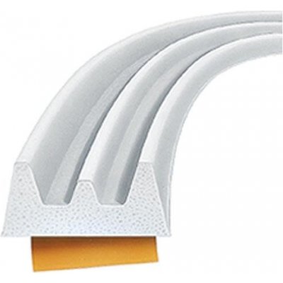 TESA těsnění ok.a dveř."E" 9x4.0mm BÍ (100m) – Zbozi.Blesk.cz