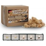 Matgroup dřevitý 3,6cm 100 ks – Zboží Dáma