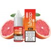 E-liquid Whoop Grapefruit Chill 10 ml 18 mg