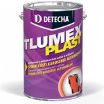 Detecha Tlumex Plast 2Kg – Zboží Mobilmania