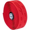 Cyklistický grip a omotávka CONTEC Bar Tape Kork 2K red