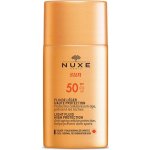 Nuxe Sun Fluid na obličej SPF50 50 ml – Zboží Dáma