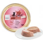 Catz Finefood Fillets kuřecí maso 85 g – Zboží Mobilmania