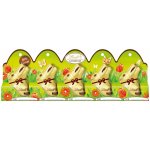 Lindt Zlatý Zajíček hořká čokoláda 50 g – Zbozi.Blesk.cz