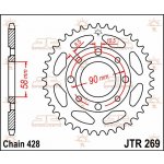 JT Sprockets JTR 269-41 | Zboží Auto
