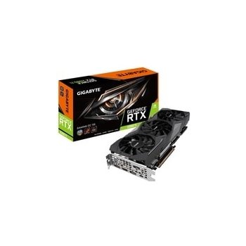 Gigabyte GV-N208TWF3-11GC